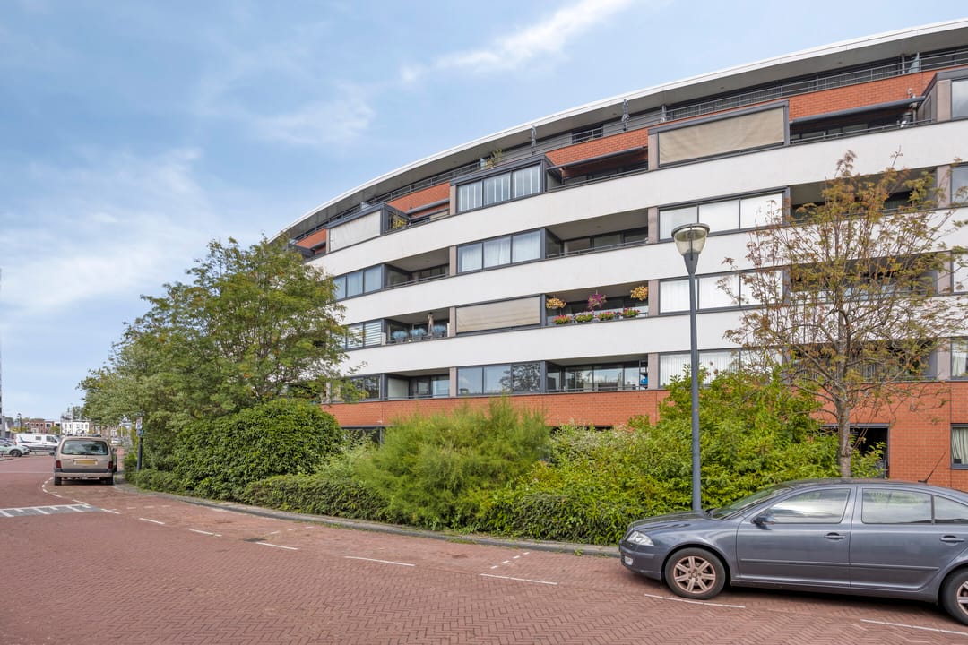 Foto 8 van Nieuwe Koningstraat 251