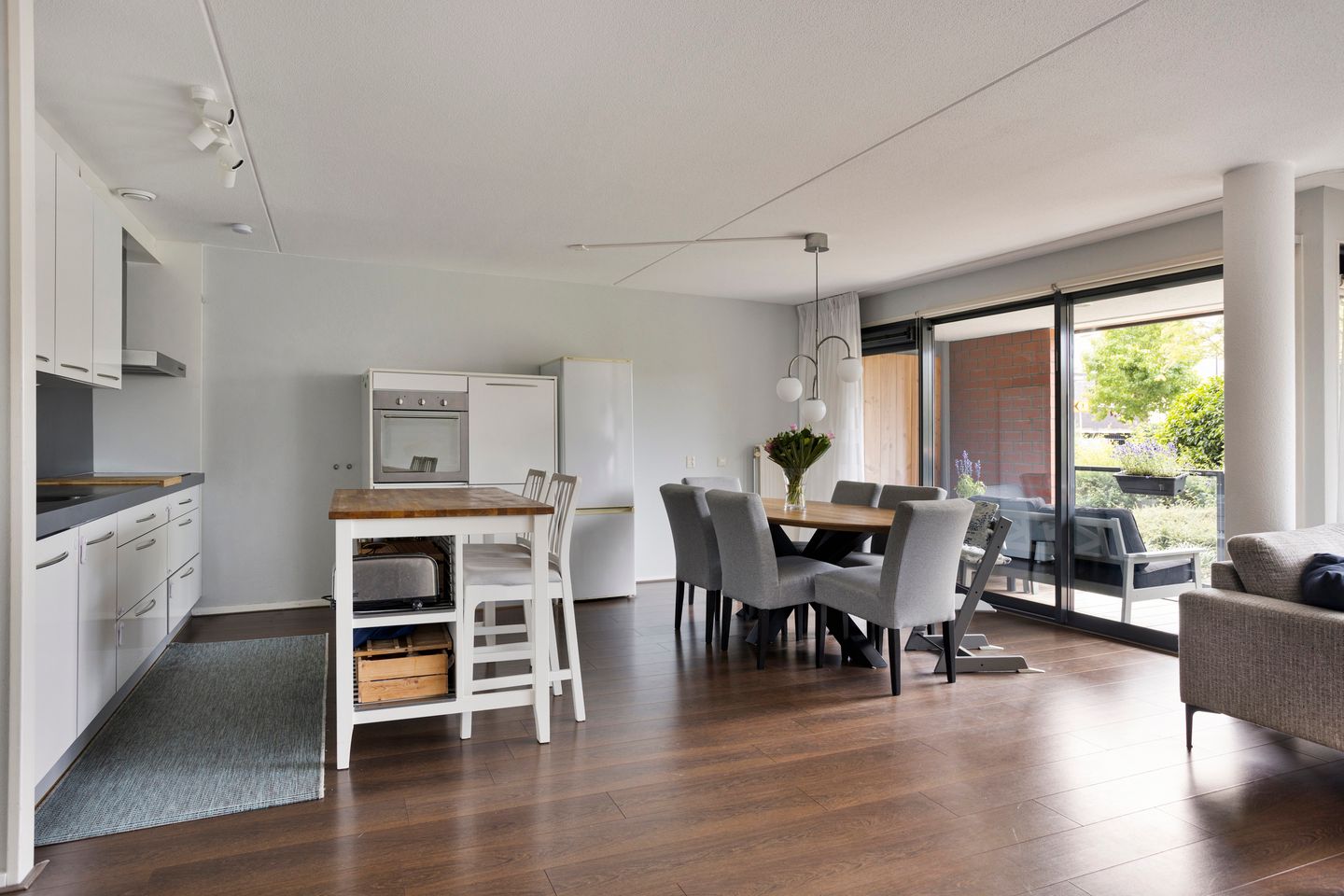 Foto 20 van Nieuwe Koningstraat 251