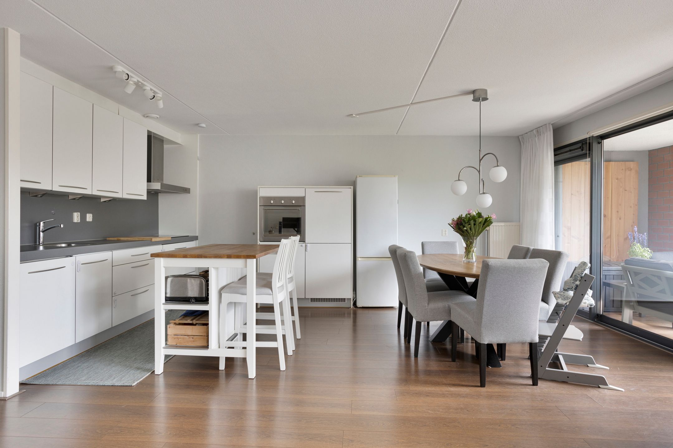 Foto 21 van Nieuwe Koningstraat 251