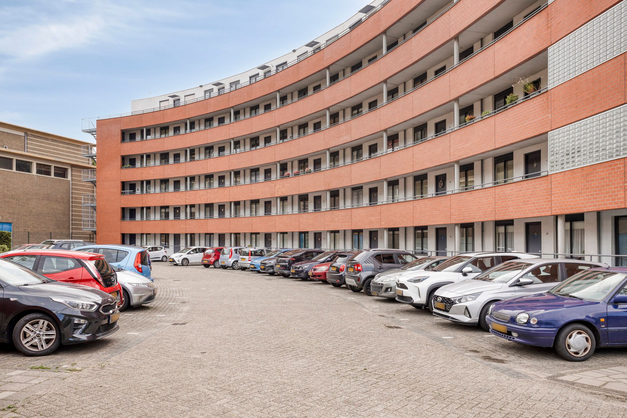 Foto 12 van Nieuwe Koningstraat 251