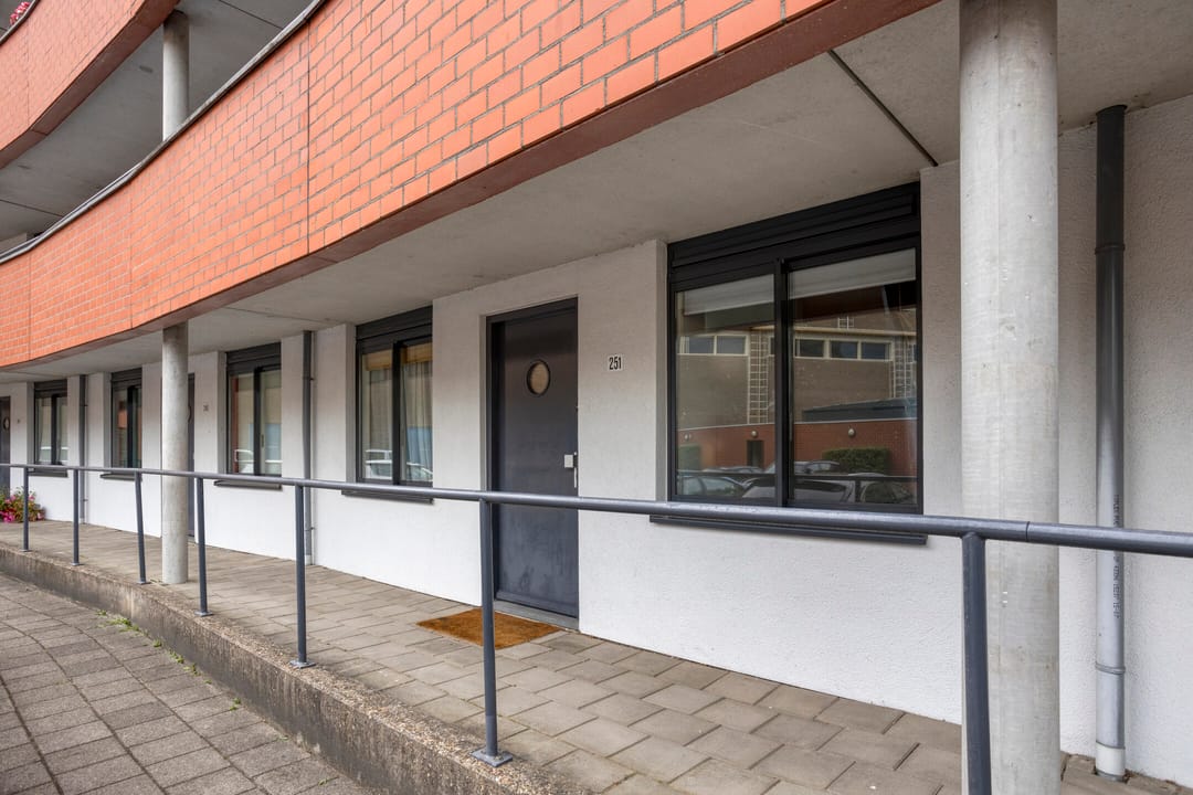 Foto 13 van Nieuwe Koningstraat 251