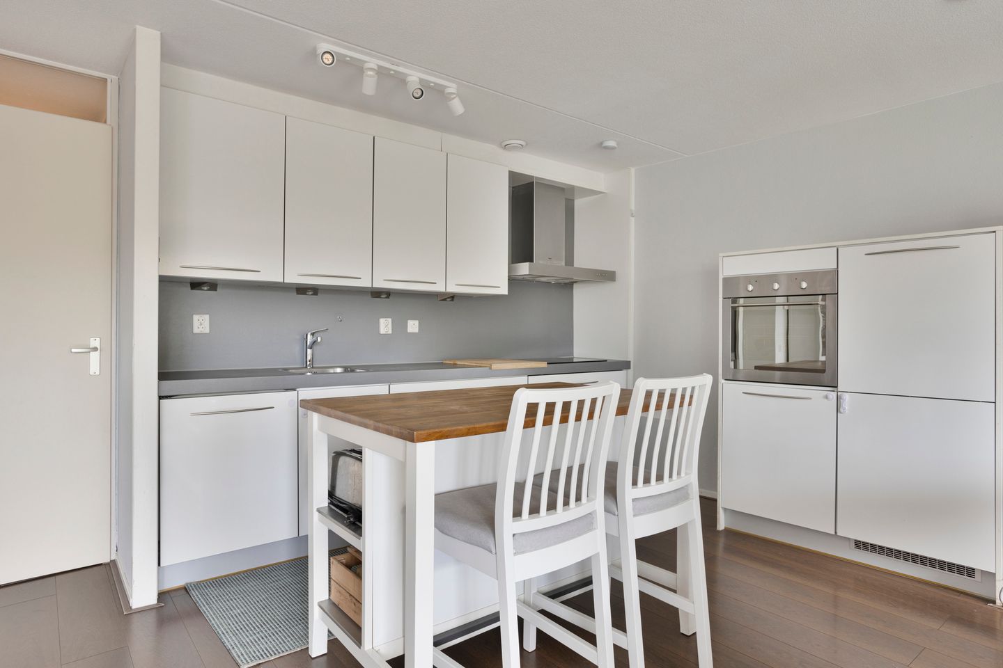 Foto 25 van Nieuwe Koningstraat 251