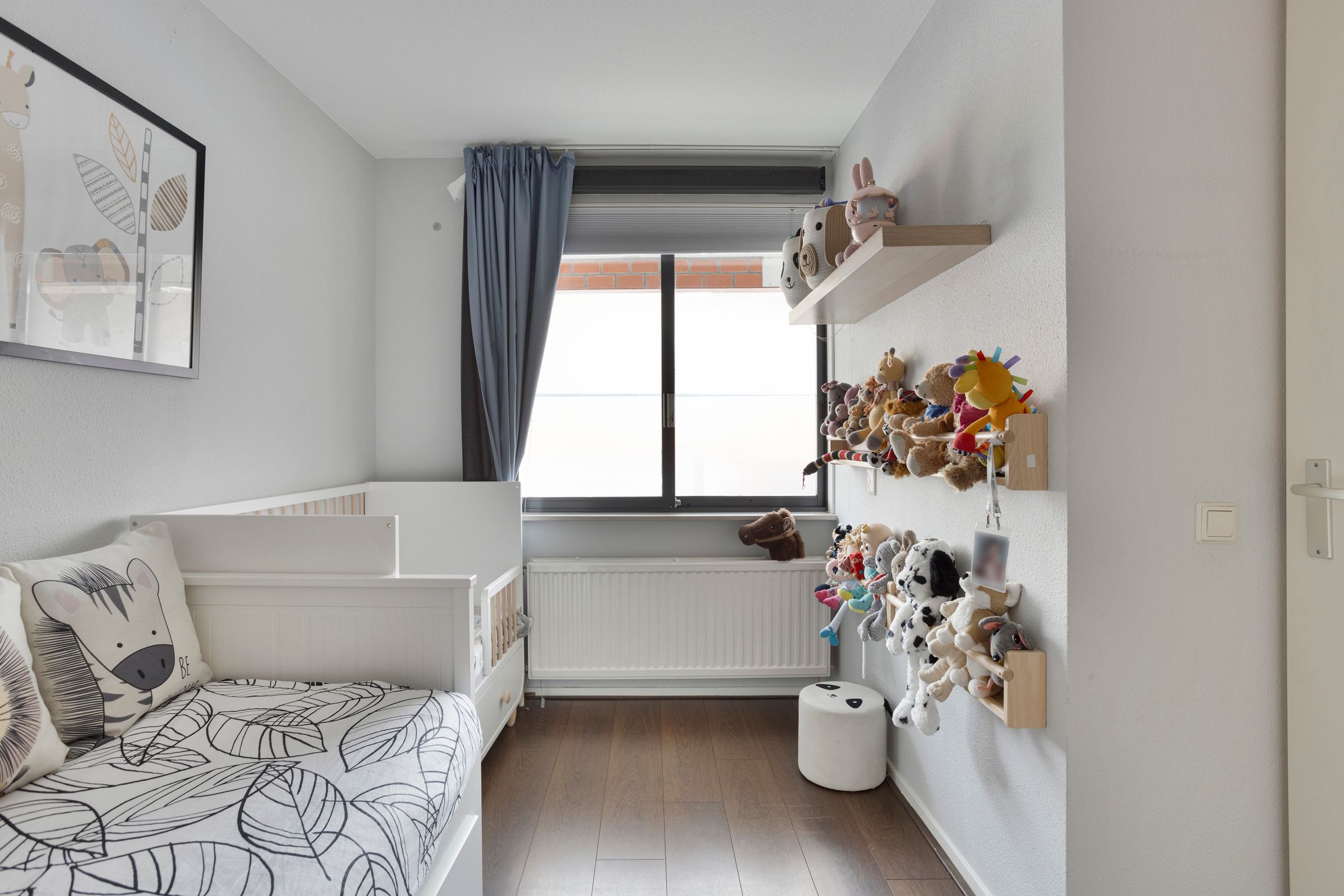 Foto 33 van Nieuwe Koningstraat 251