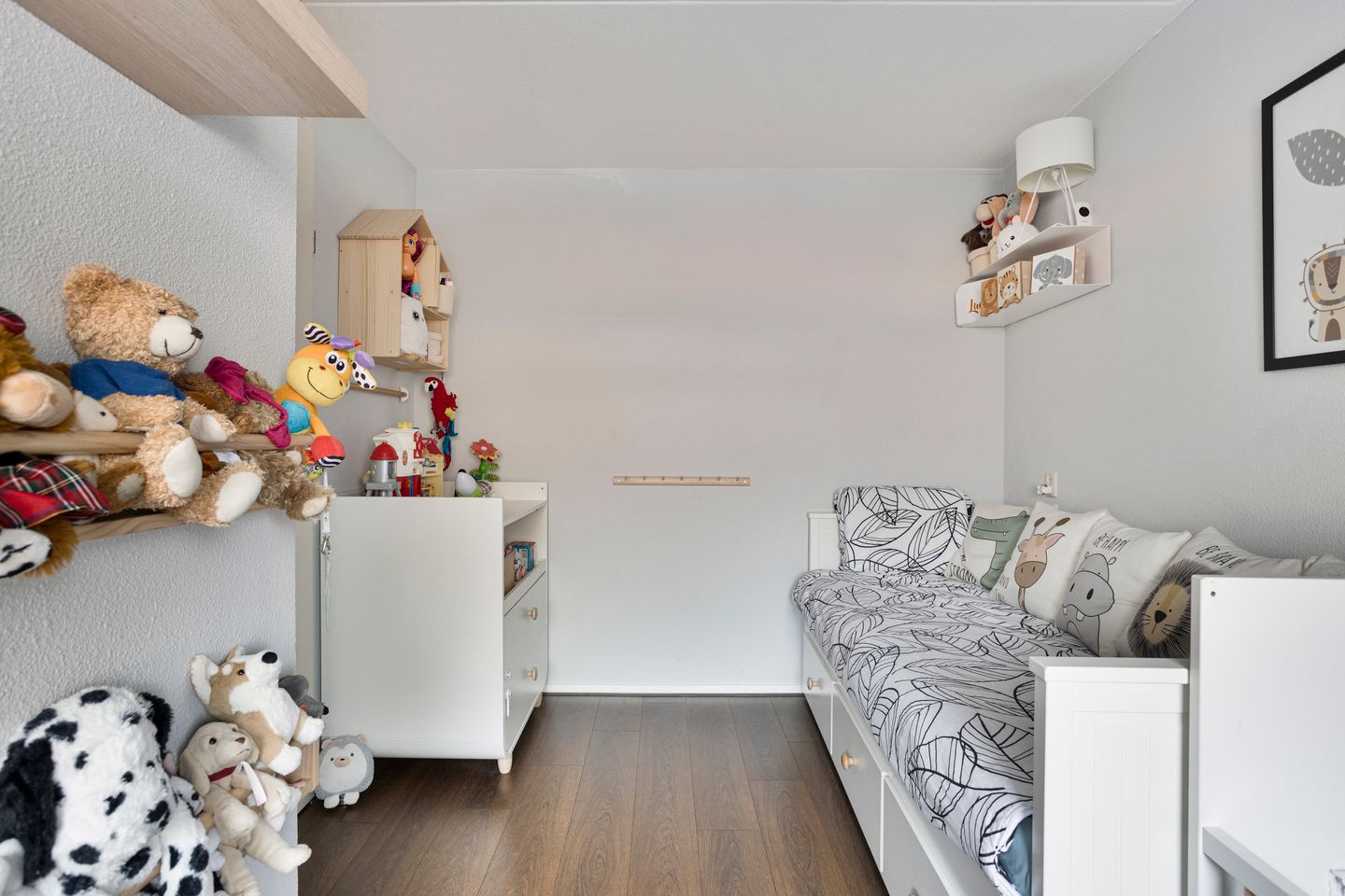 Foto 34 van Nieuwe Koningstraat 251