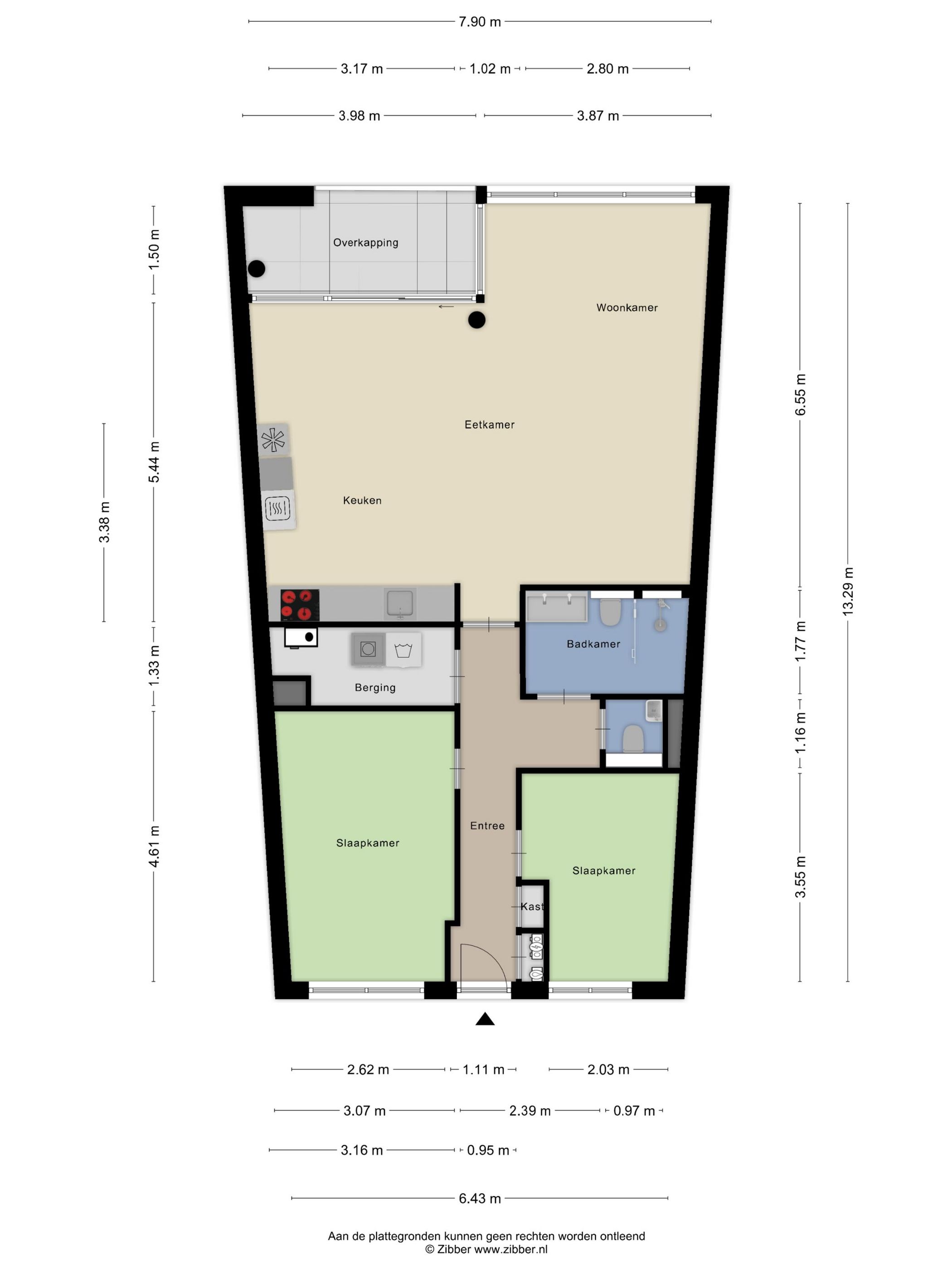 Foto 39 van Nieuwe Koningstraat 251