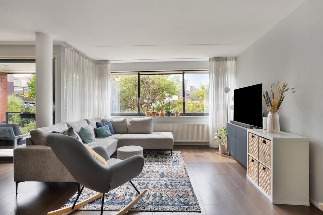 Foto 2 van Nieuwe Koningstraat 251