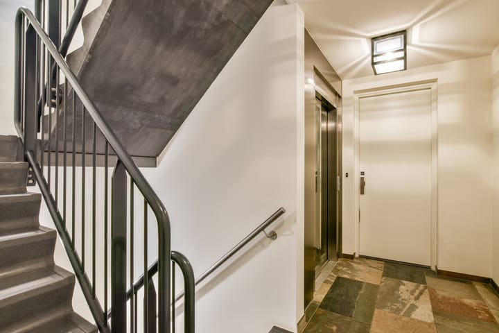 Foto 5 van Daniël Stalpertstraat 35-F