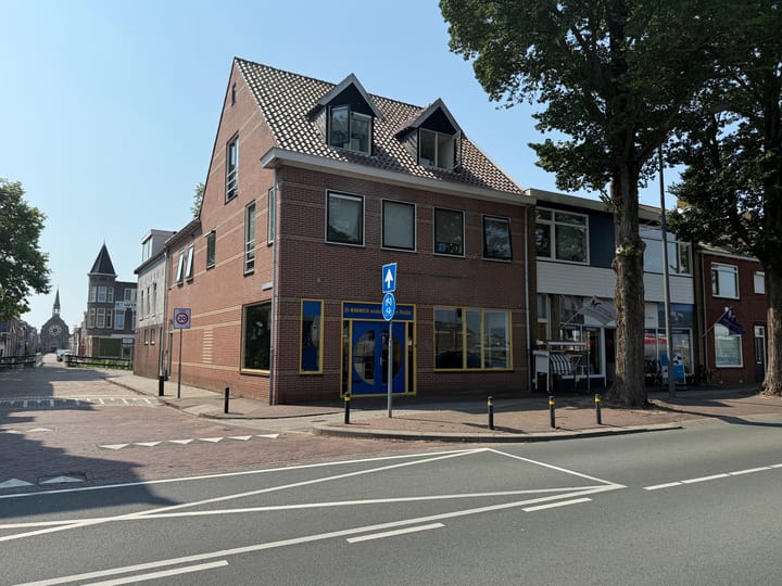 Zuidstraat 92, Den Helder