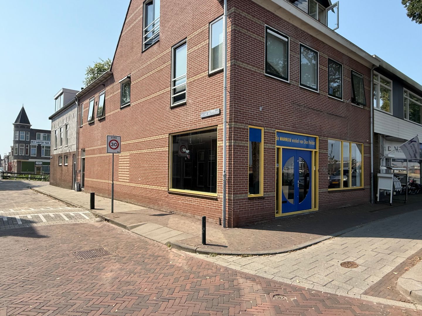 View photo 3 of Zuidstraat 92