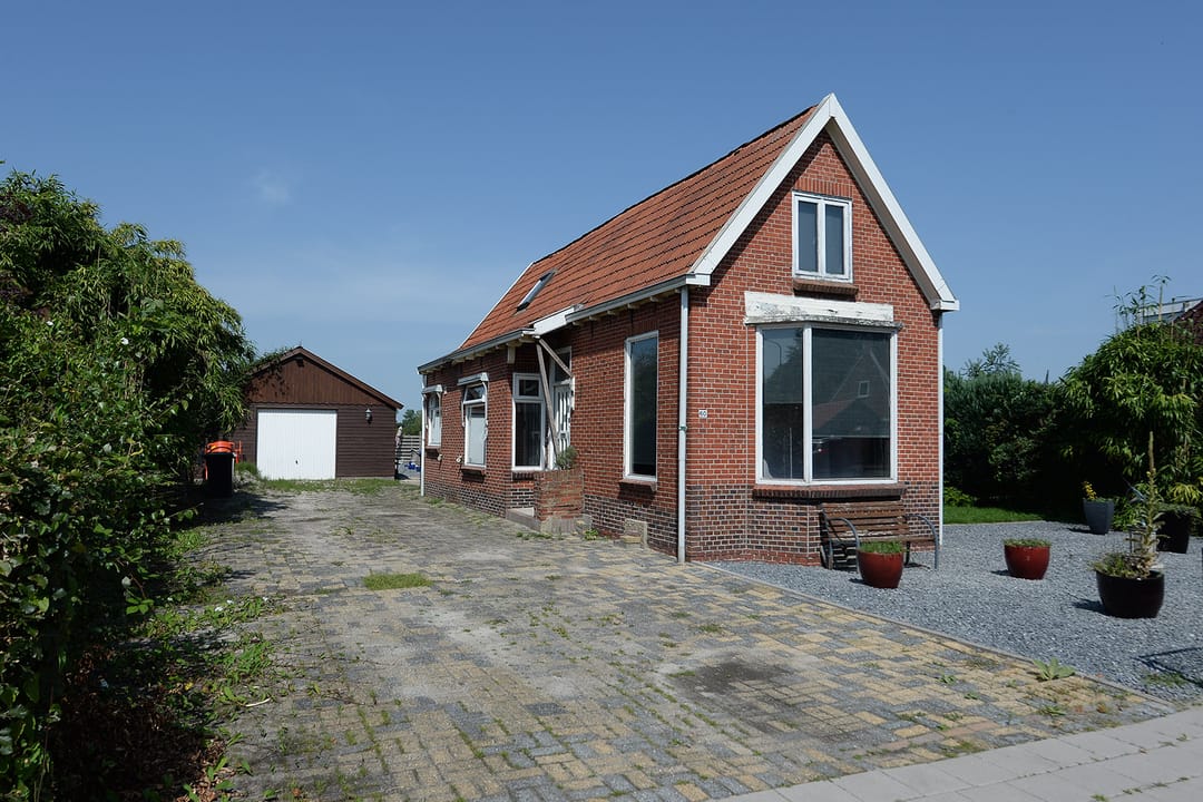 Photo 1 of Burg v Roijenstr West 60