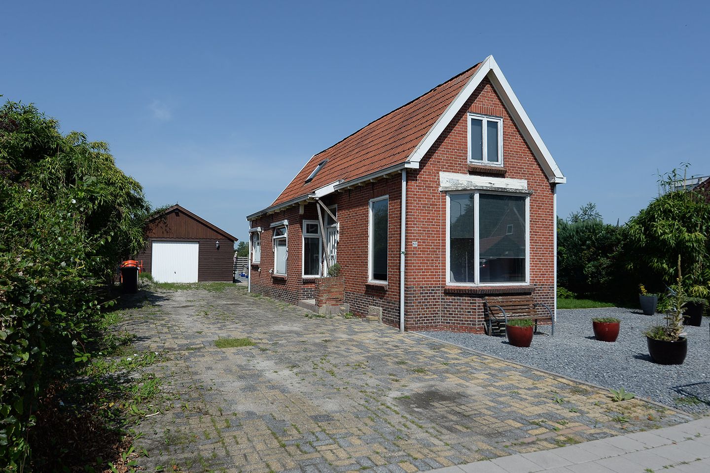 Photo 1 of Burg v Roijenstr West 60