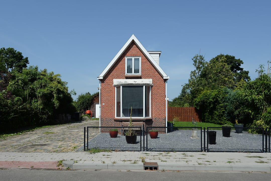 Photo 2 of Burg v Roijenstr West 60