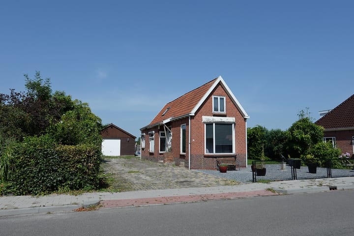 Photo 4 of Burg v Roijenstr West 60