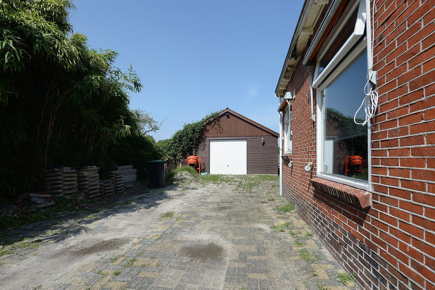 Photo 5 of Burg v Roijenstr West 60