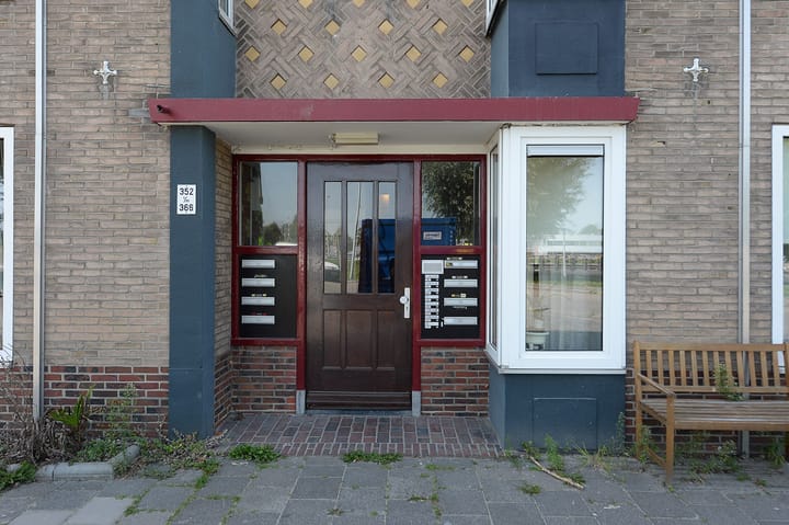 Foto 4 van Florakade 364