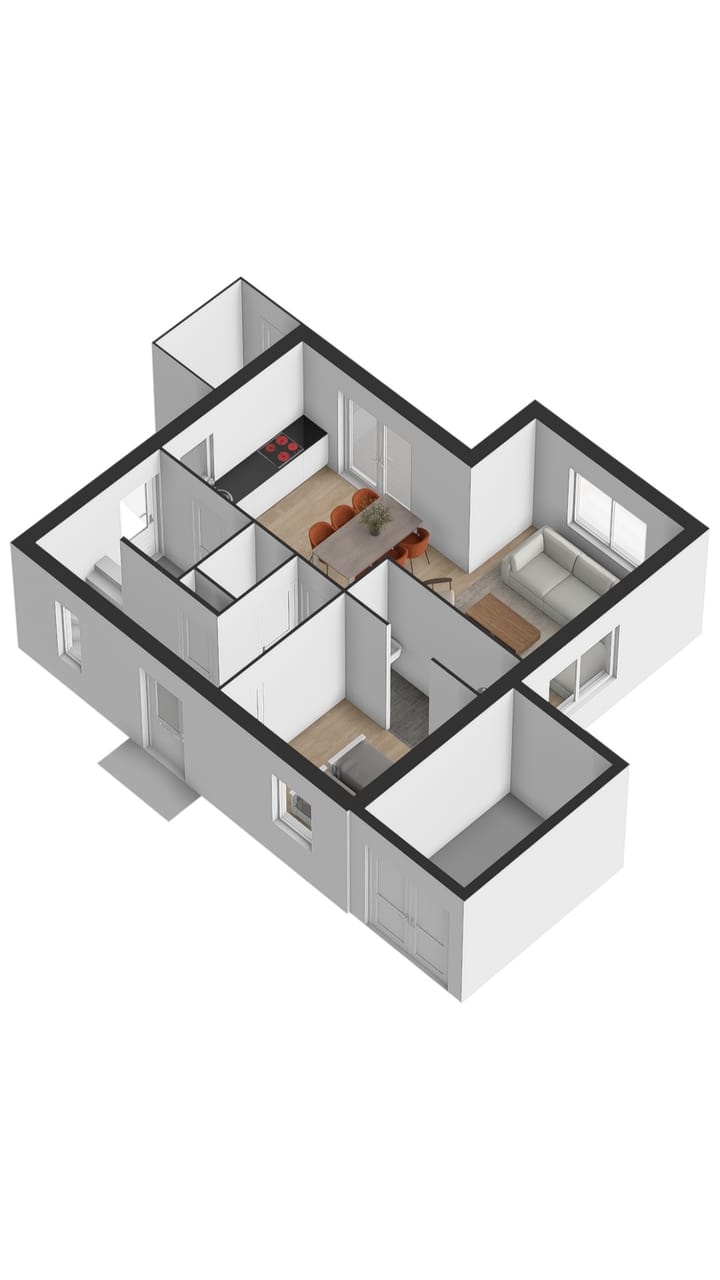 Foto 37 van Crakezand 17