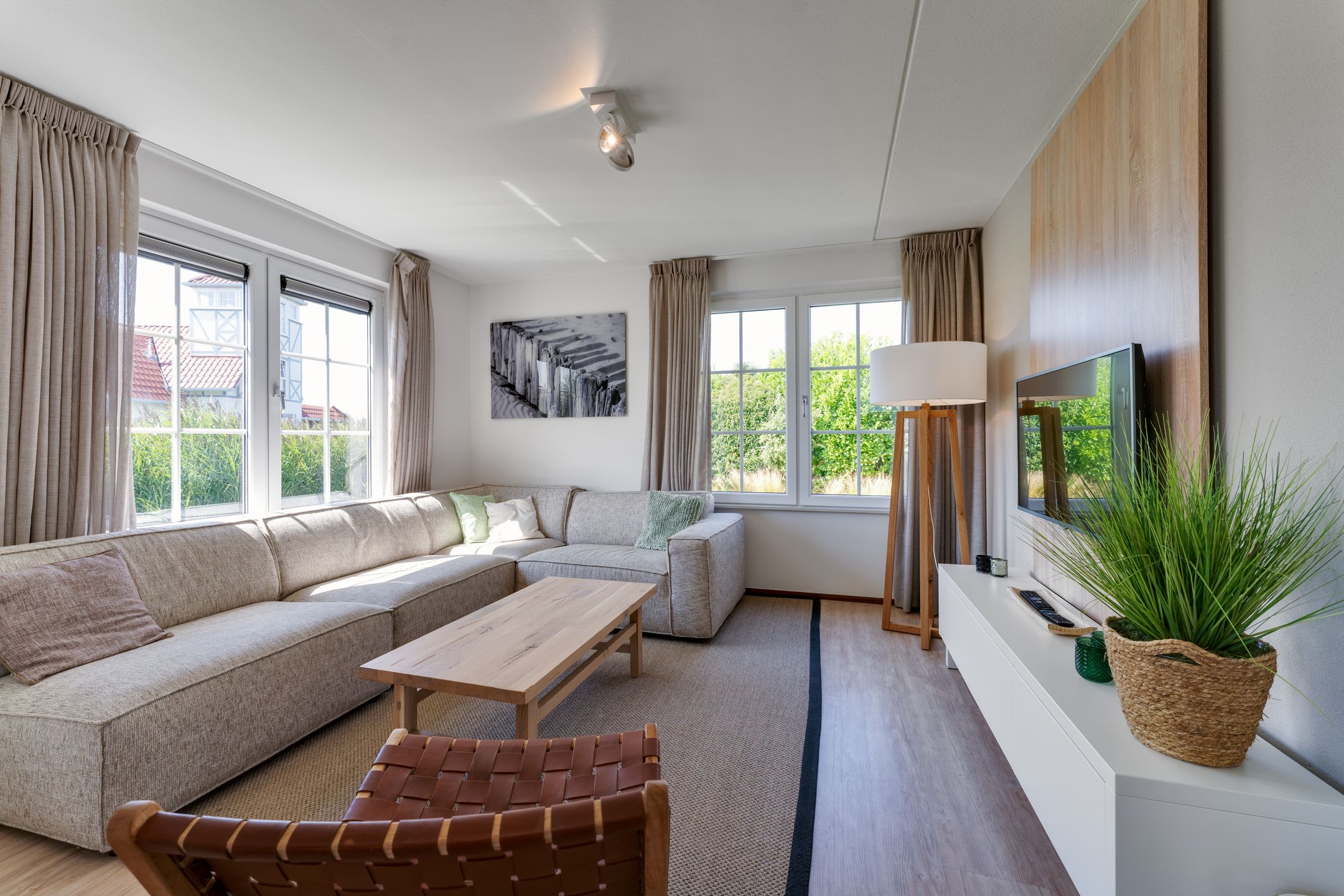 3-bedroom freehold villa in Cadzand — photo 2 of 5