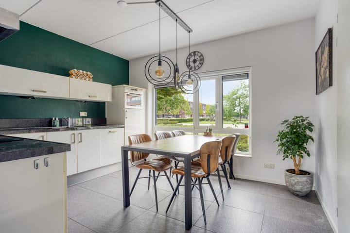 Foto 3 van Villa Waterranonkel 35