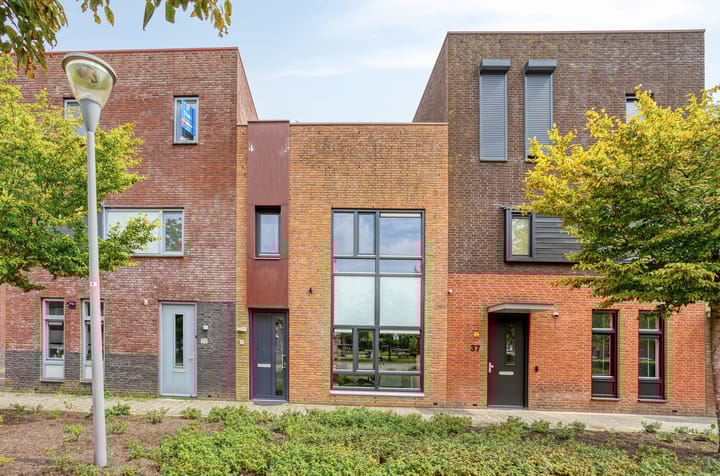 Foto 5 van Villa Waterranonkel 35