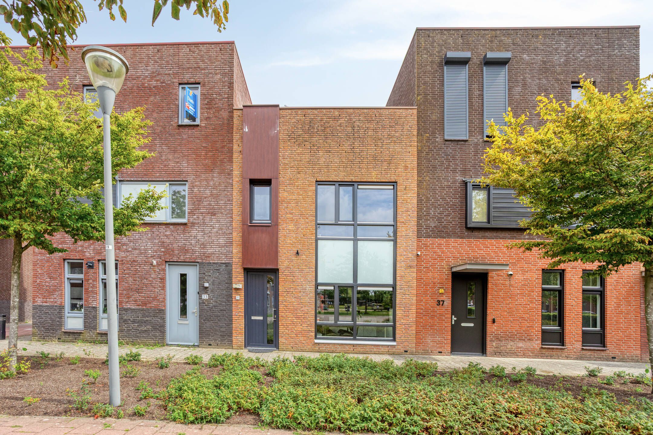 Foto 6 van Villa Waterranonkel 35