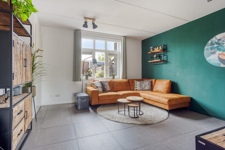 Foto 2 van Villa Waterranonkel 35