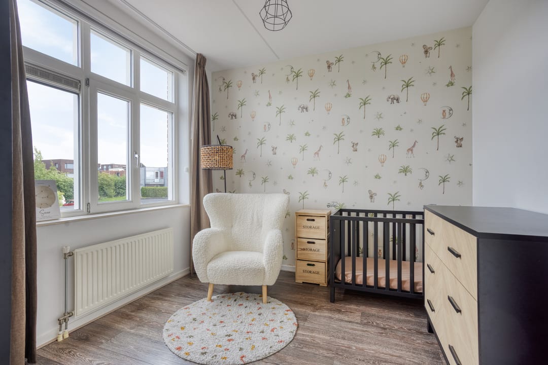 Foto 23 van Villa Waterranonkel 35