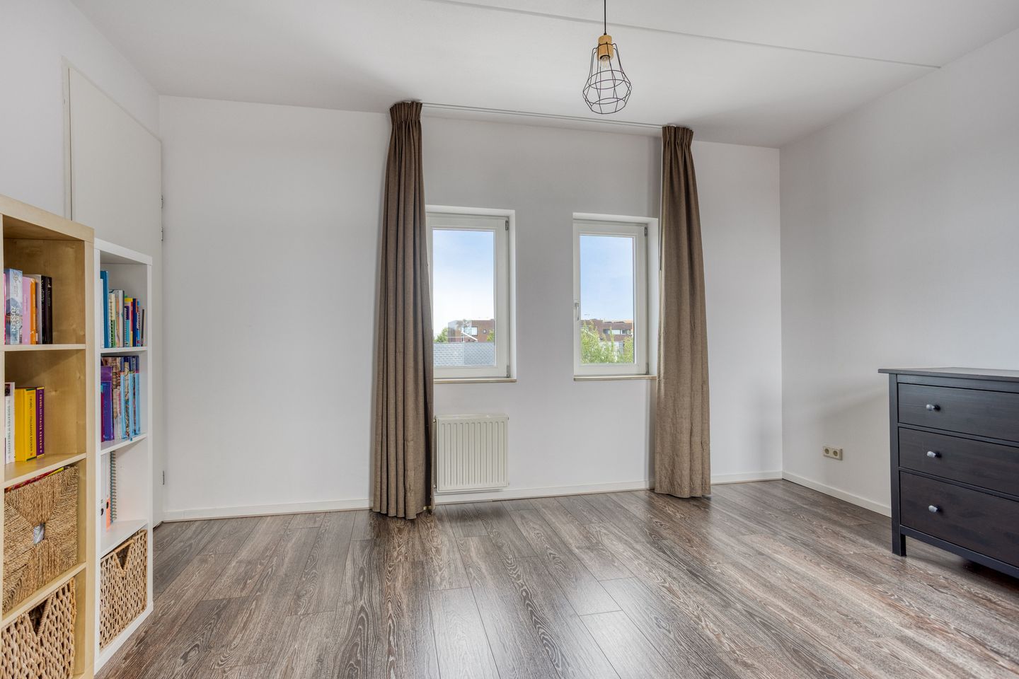 Foto 25 van Villa Waterranonkel 35