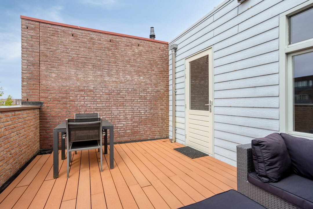 Foto 28 van Villa Waterranonkel 35