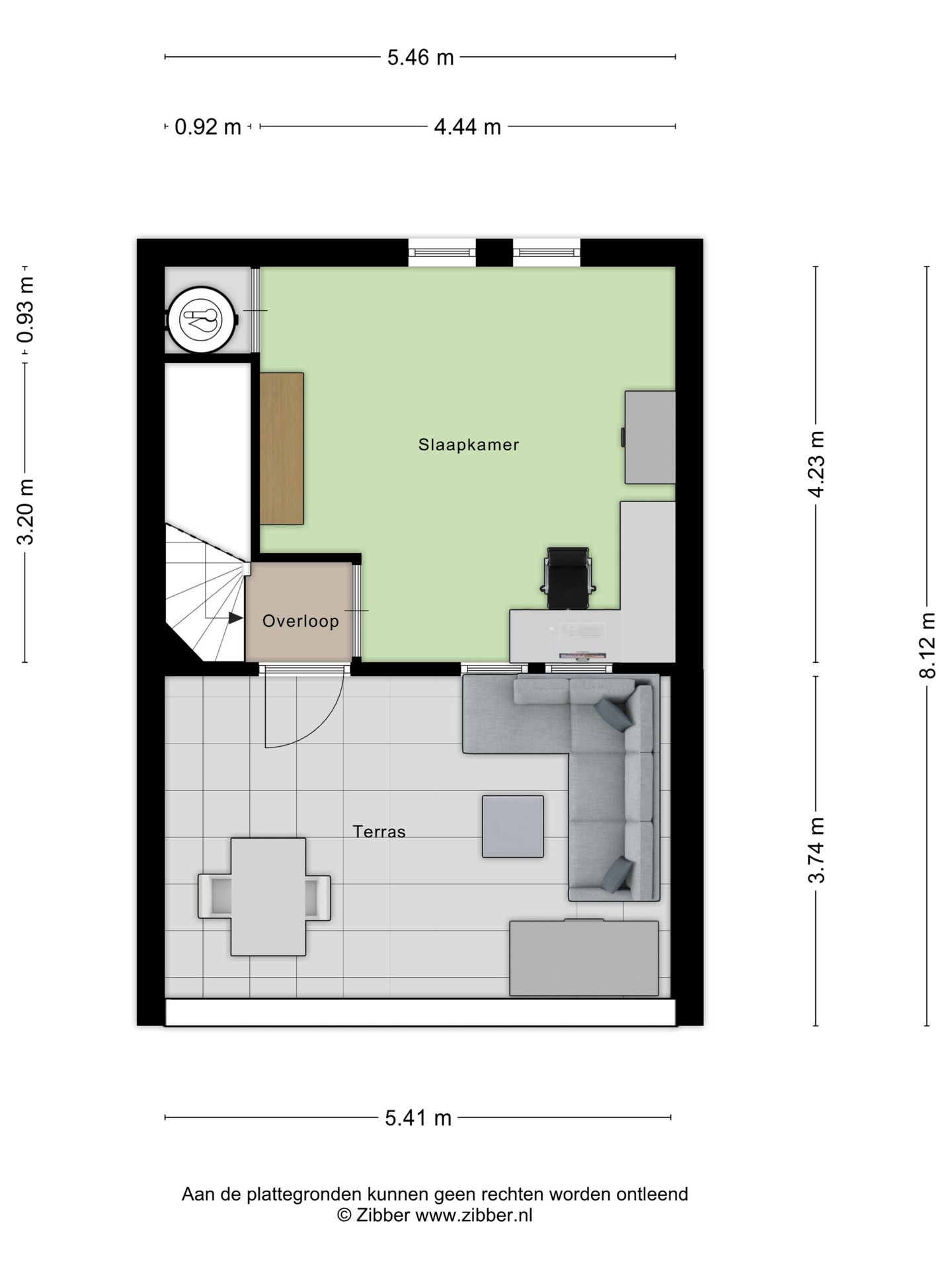 Foto 29 van Villa Waterranonkel 35
