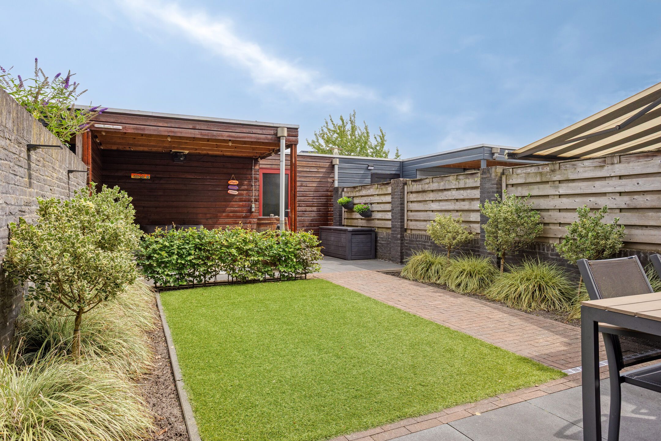 Foto 30 van Villa Waterranonkel 35