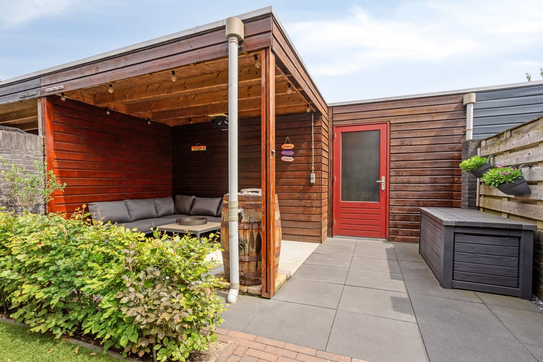 Foto 31 van Villa Waterranonkel 35