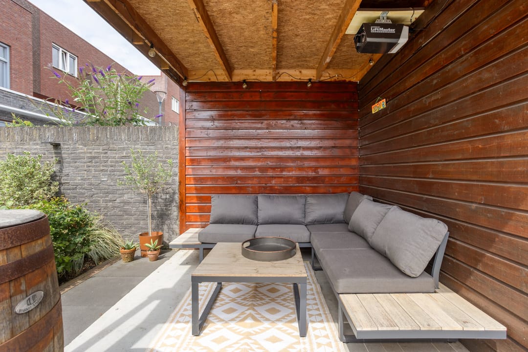 Foto 32 van Villa Waterranonkel 35