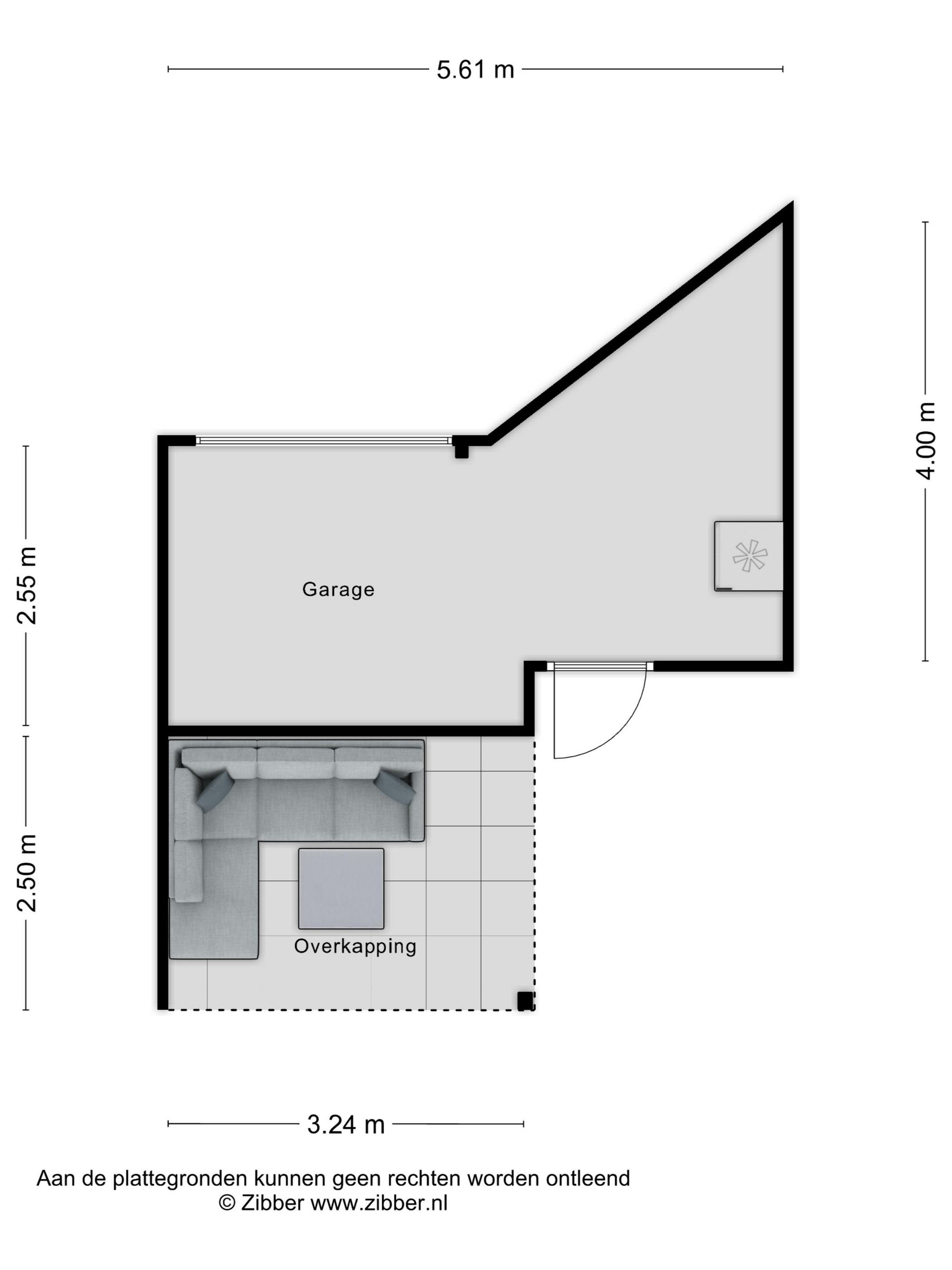 Foto 33 van Villa Waterranonkel 35