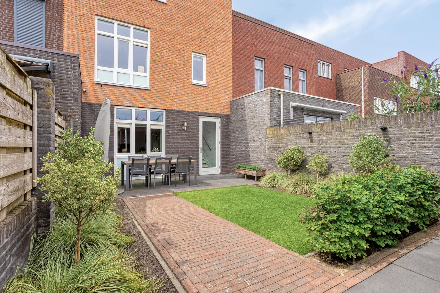 Foto 34 van Villa Waterranonkel 35