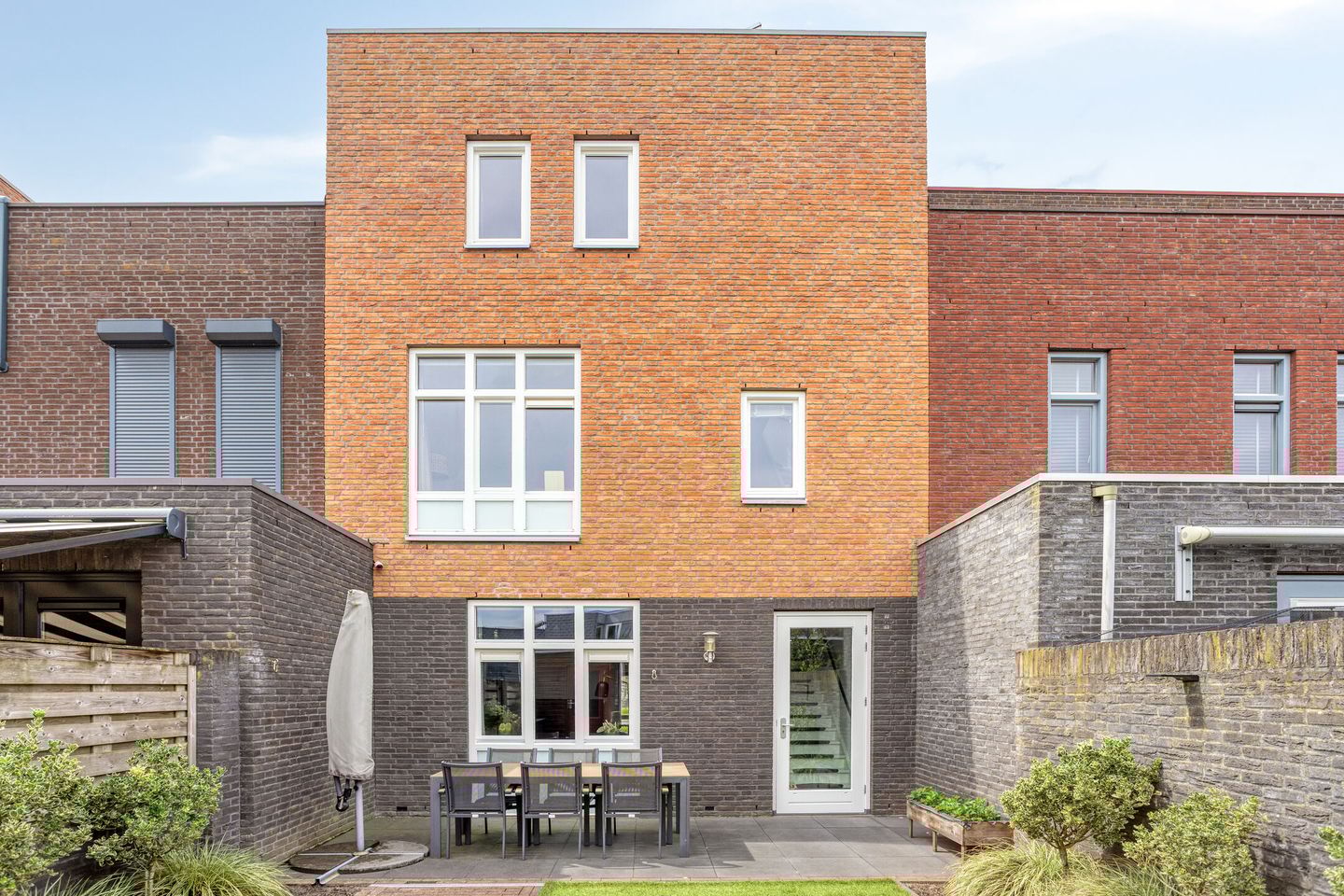 Foto 35 van Villa Waterranonkel 35