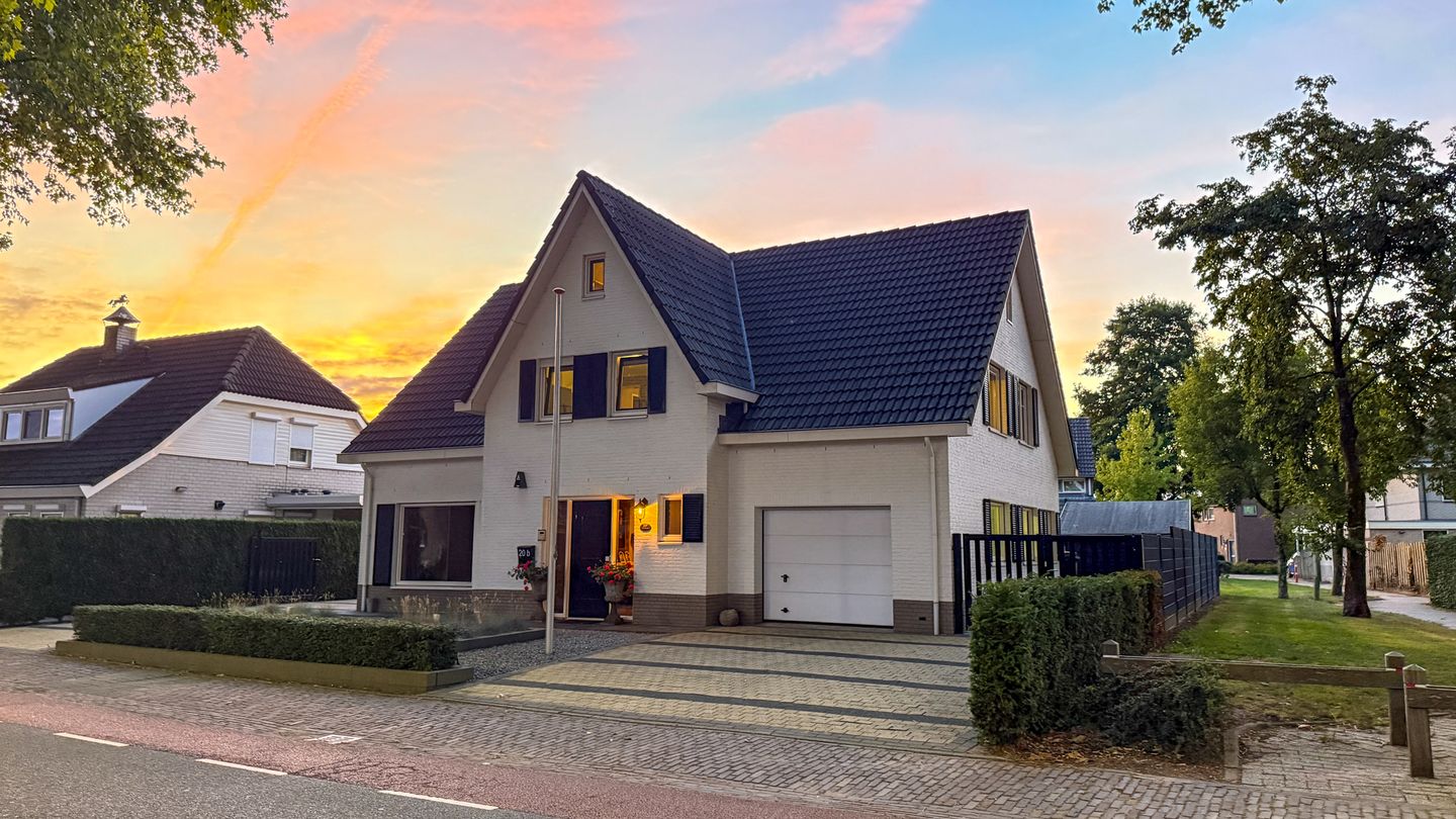 Foto 1 van Huismanstraat 20-B