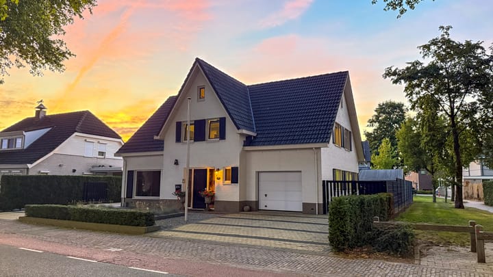 Huismanstraat 20-b main image