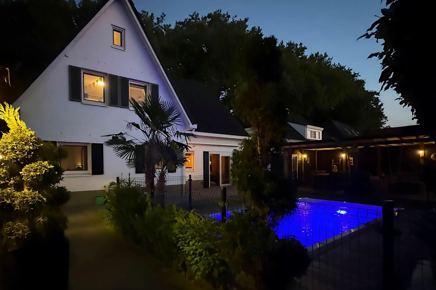 Foto 4 van Huismanstraat 20-B