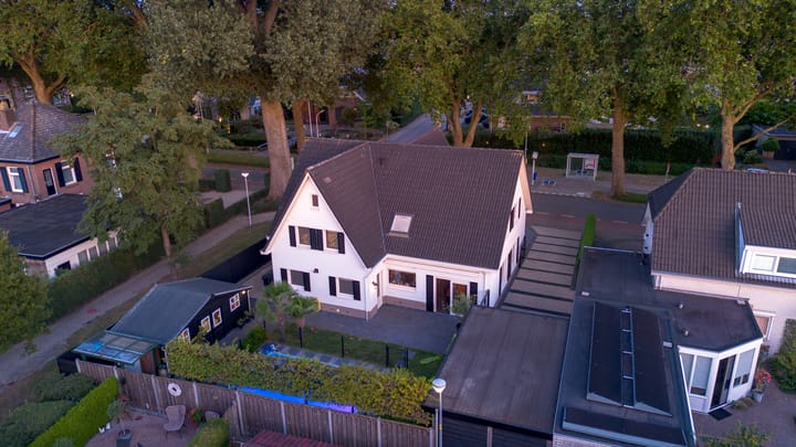 Foto 73 van Huismanstraat 20-B