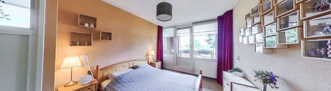 Slaapkamer
