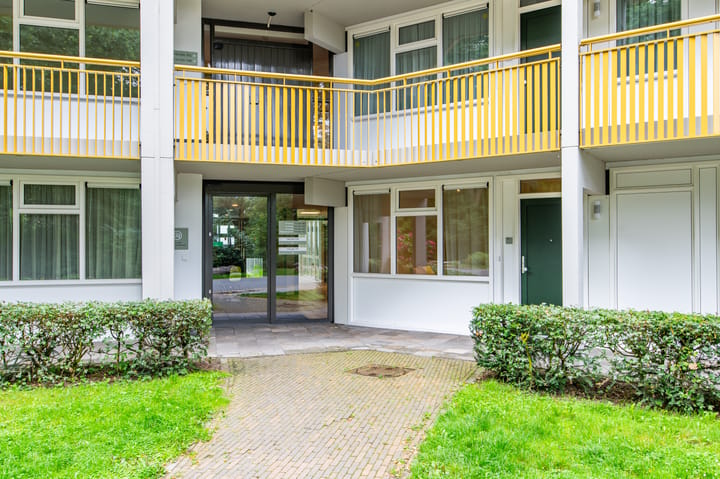 Photo 1 of Park Boswijk 714