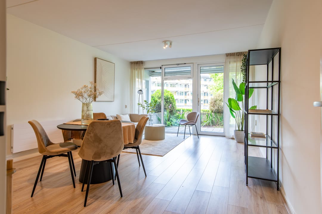 Foto 2 van Park Boswijk 714