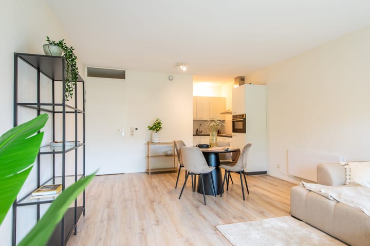 Photo 3 of Park Boswijk 714