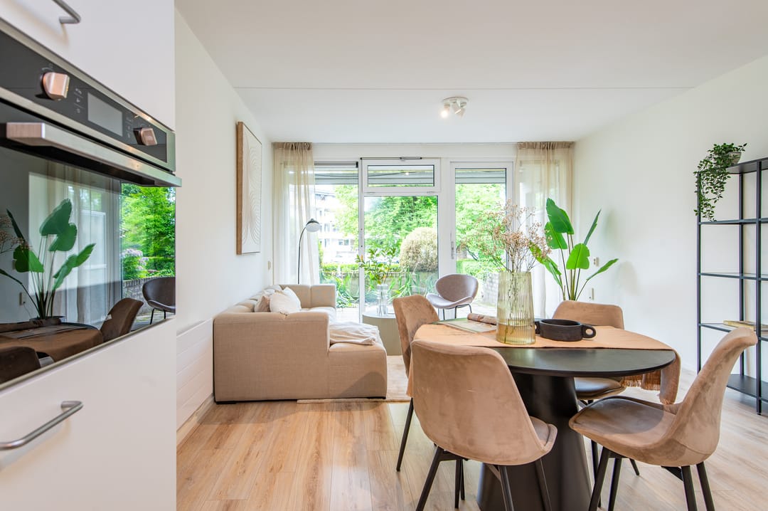 Foto 8 van Park Boswijk 714