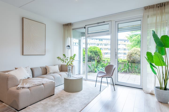 Photo 4 of Park Boswijk 714