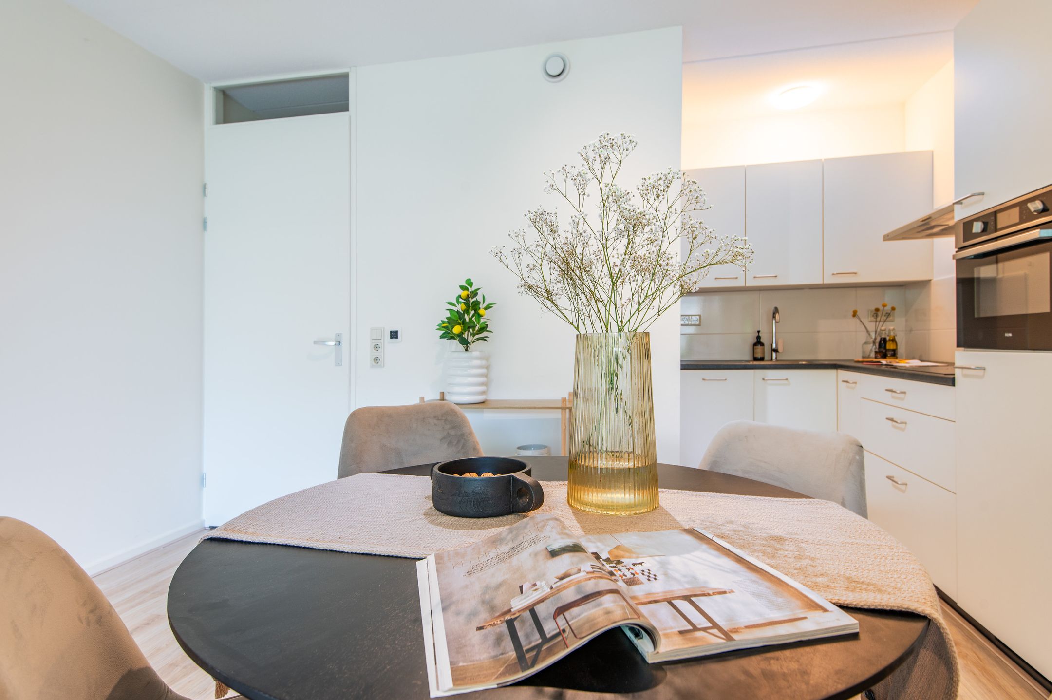 Foto 9 van Park Boswijk 714