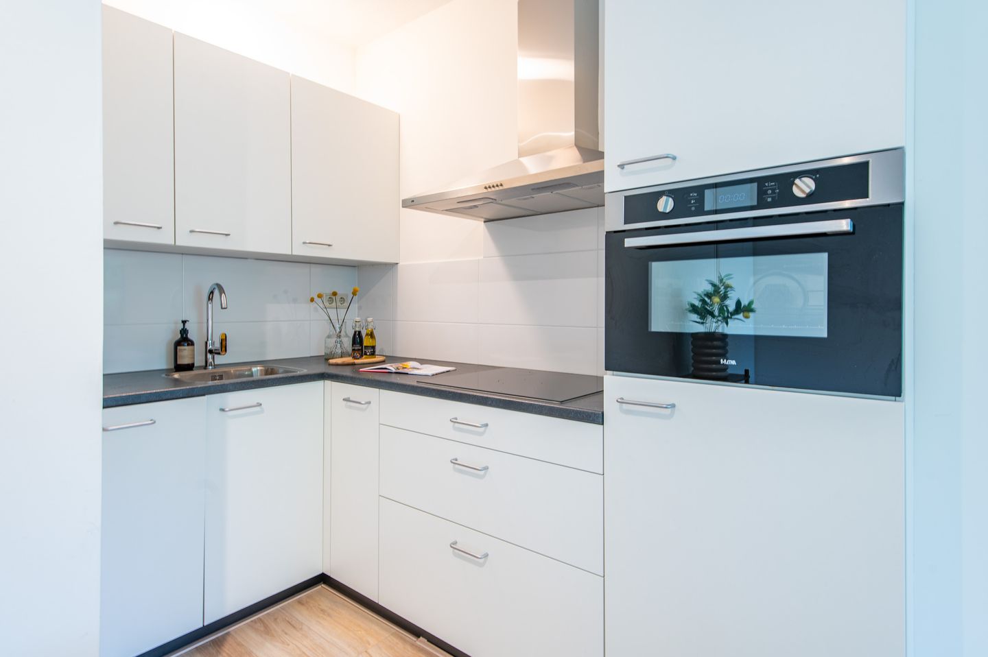 Foto 10 van Park Boswijk 714