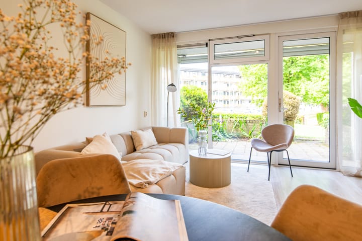 Photo 7 of Park Boswijk 714