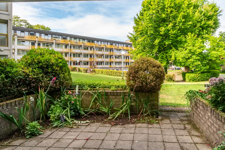 Photo 20 of Park Boswijk 714