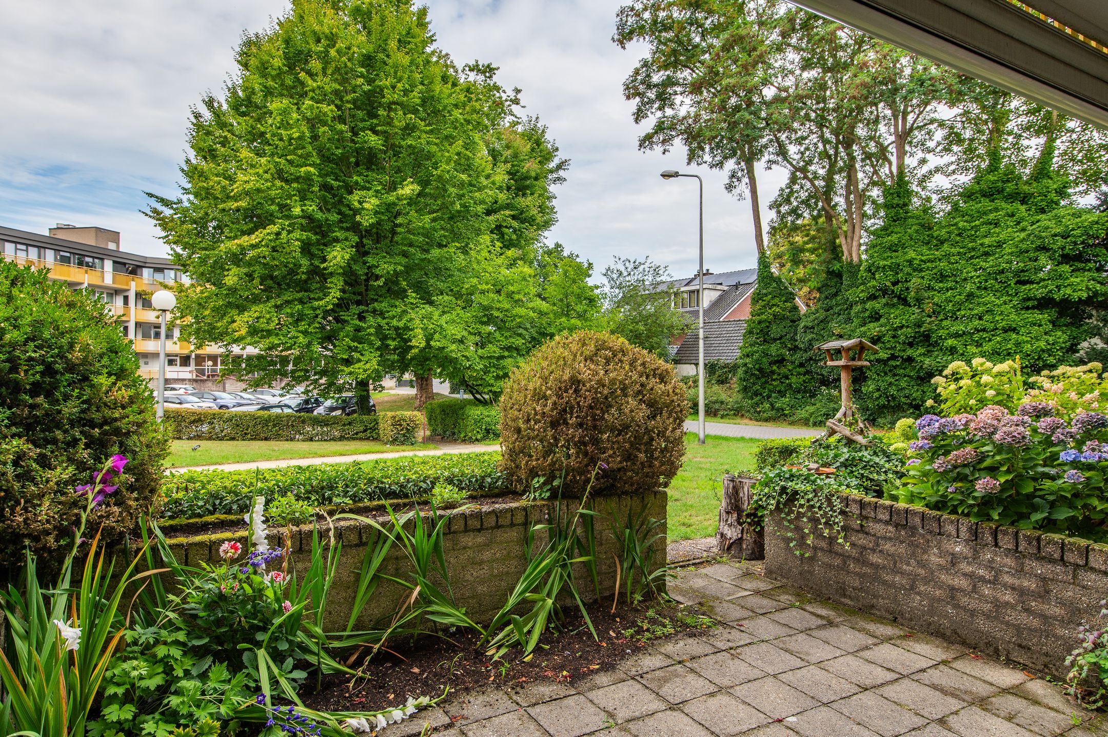 Foto 21 van Park Boswijk 714